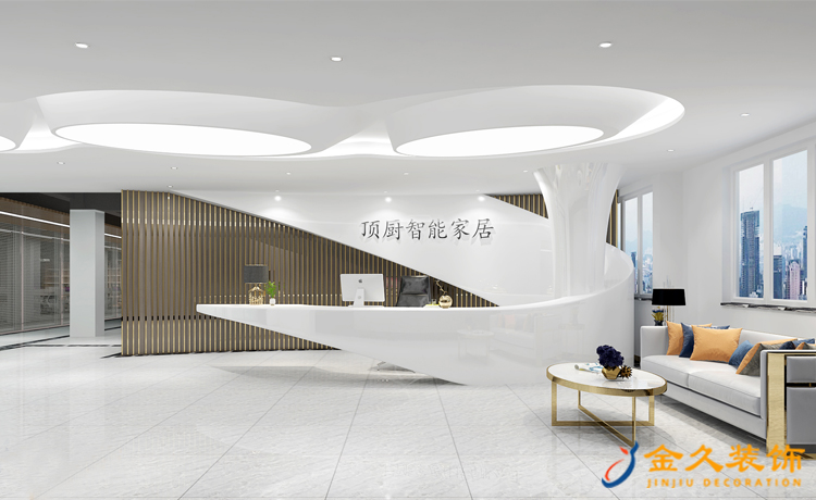 廣州辦公樓裝修報(bào)價(jià)需要多少？辦公樓裝修報(bào)價(jià)注意什么