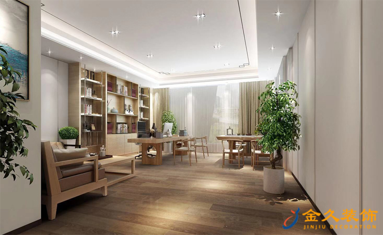 企業(yè)辦公室裝修如何驗(yàn)收？辦公室裝修驗(yàn)收建議