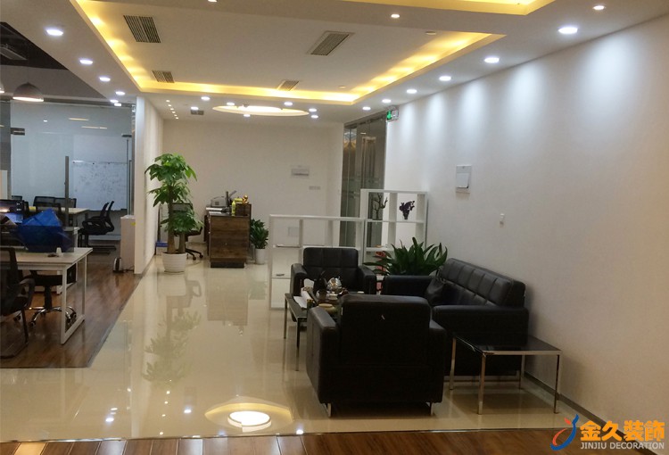 工業(yè)廠房裝修設(shè)計(jì)有哪些風(fēng)格？2019工業(yè)廠房裝修注意事項(xiàng)