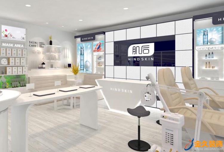 店面辦公室怎么裝修設(shè)計(jì)，辦公室裝修需要注意什么?