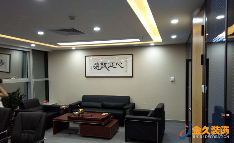 冬季如何裝修辦公室？冬季辦公室裝修要注意哪些問題？