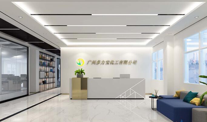 公司前臺背景墻如何設(shè)計裝修？公司前臺背景墻設(shè)計風(fēng)格