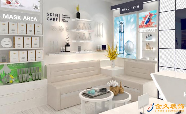 專賣店如何裝修設(shè)計？專賣店裝修設(shè)計風(fēng)格