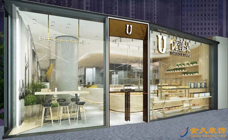店鋪怎么裝修？店鋪裝修實用技巧