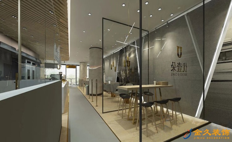 店鋪怎么裝修？店鋪裝修實用技巧