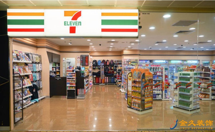 便利店怎么裝修設(shè)計？便利店裝修注意細節(jié)