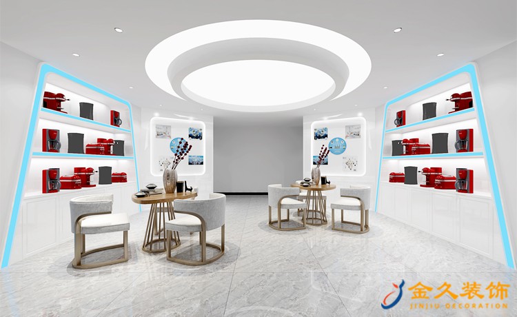 文化展廳如何設(shè)計(jì)？展廳設(shè)計(jì)注意細(xì)節(jié)
