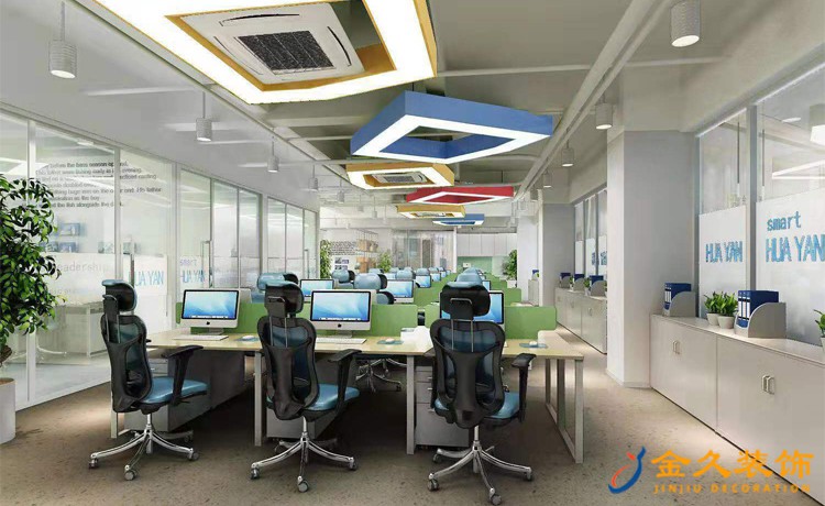 loft辦公空間如何裝修？loft辦公空間裝修需要注意什么