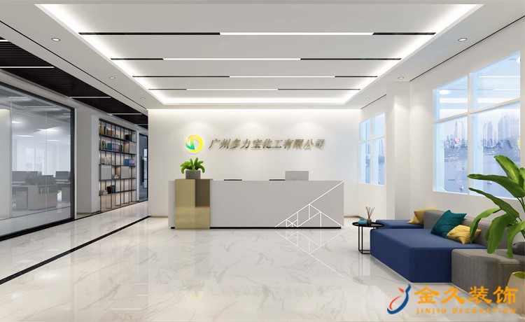 辦公室裝修吊頂怎么做好看？辦公室裝修吊頂注意事項