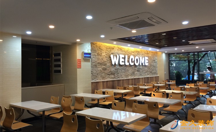  廣州餐館裝修怎么設(shè)計(jì)？餐館裝修設(shè)計(jì)注意細(xì)節(jié)