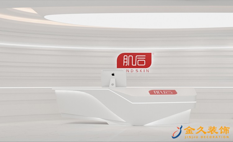 公司背景墻怎么裝修？背景墻裝修設(shè)計哪種風格好看