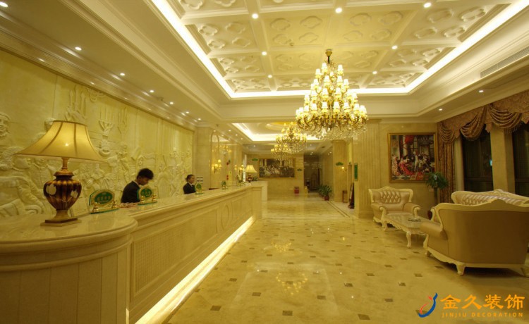 廣州五星級(jí)酒店如何裝修？五星級(jí)酒店裝修設(shè)計(jì)標(biāo)準(zhǔn)