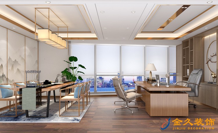 二次企業(yè)辦公室如何裝修？二次辦公室裝修注意要點(diǎn)