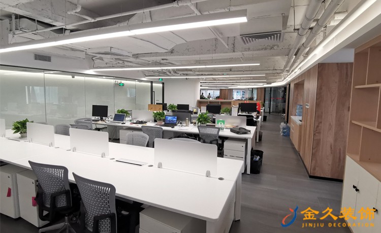 中小型廠房怎么裝修設(shè)計(jì)？中小型廠房裝修常見(jiàn)問(wèn)題
