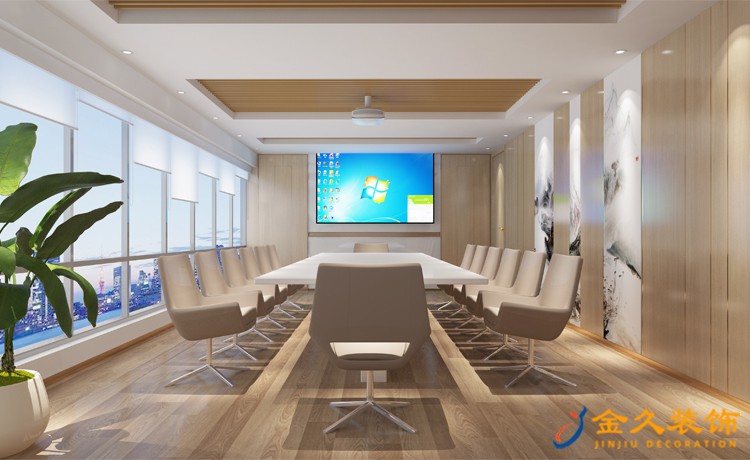 新辦公室裝修怎么節(jié)省預(yù)算？辦公室裝修節(jié)省預(yù)算技巧