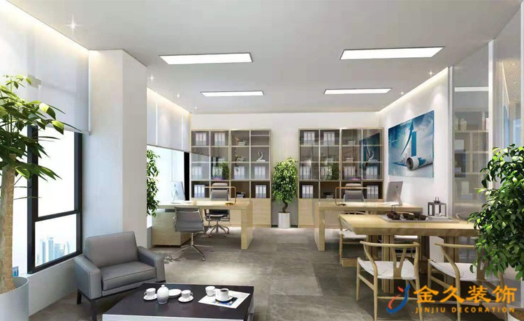 廣州辦公室裝修電路怎么布局？辦公室電路布局注意事項