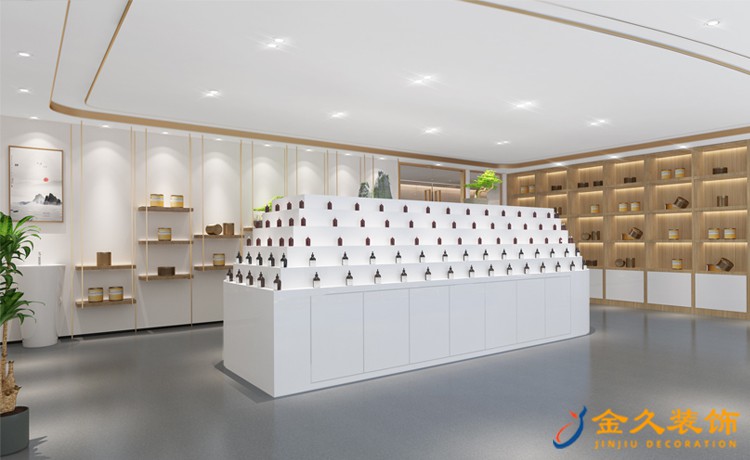  辦公空間如何設計實現(xiàn)經(jīng)濟實用？實用辦公空間裝修技巧